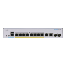 Cisco 250 CBS250 8P E 2G