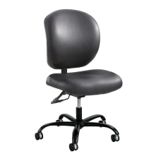 Safco Alday 247 Task Chair Faux