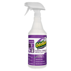 OdoBan Multi Purpose Deodorizer Disinfectant Spray