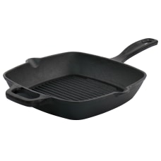 Oster Castaway Square Cast Iron Grill