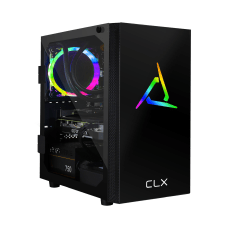 CLX SET TGMSETRTH0A11BM Liquid Cooled Gaming