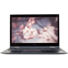 Lenovo ThinkPad X1 Yoga Refurbished Laptop