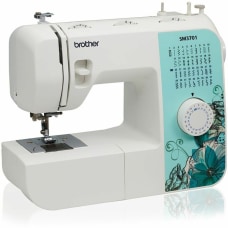 Brother SM3701 Electric Sewing Machine 37