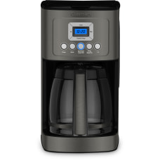 Cuisinart DCC 3200BKSP1 PerfecTemp 14 Cup