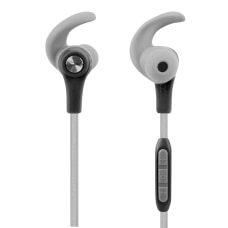 Altec Lansing Sport Waterproof Bluetooth Earbuds