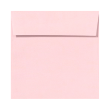 LUX Square Envelopes 6 12 x