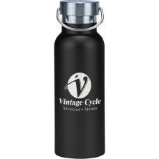 Custom Excusion Double Wall Vacuum Bottle