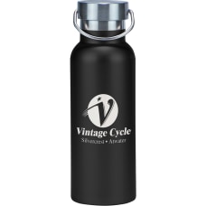 Custom Excusion Double Wall Vacuum Bottle