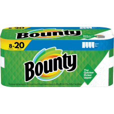Bounty Select A Size Paper Towels
