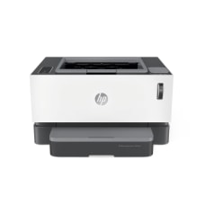 HP Neverstop 1001nw Wireless Monochrome Black