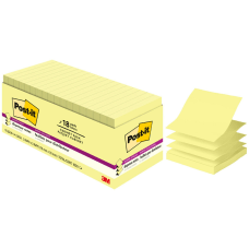 Post it Super Sticky Notes Cabinet