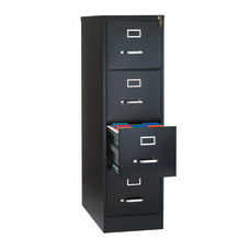 File Cabinets File Cabinet Durable Plastics Five-Layer Lock Upper Drawers Useful Drawer Storage Unit File Plastic 36X27X26CM File Cabinet Color : Black