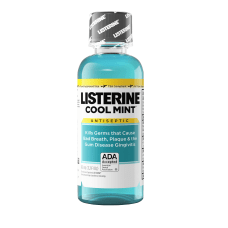 Listerine Cool Mint Antiseptic Mouthwash 32