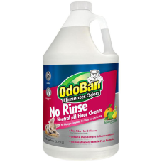 OdoBan No Rinse Neutral pH Floor