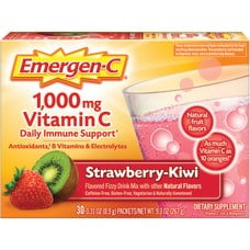 Emergen C Vitamin C Drink Mix