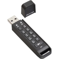 iStorage datAshur Personal2 USB 30 64GB