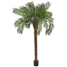 Nearly Natural Cycas Palm 7 Artificial