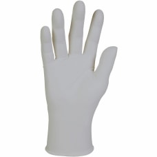 Kimberly Clark Sterling Nitrile Exam Gloves