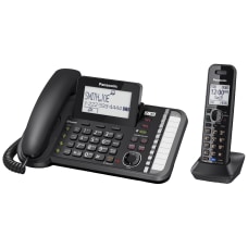 Panasonic Link2Cell DECT 60 Conference Phone