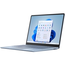 Microsoft Surface Laptop Go 2 Intel