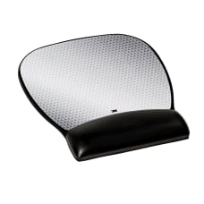 3M Precise Mouse Pad With Gel