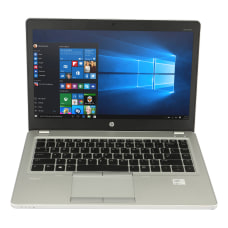 HP EliteBook Folio 9470M Refurbished Laptop