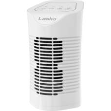 Lasko Desktop Air Purifier with 3