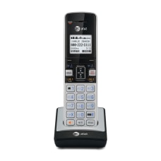 AT T TL86003 DECT 60 Expansion