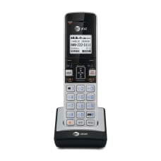AT T TL86003 DECT 60 Expansion