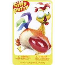 Silly Putty Original Fun and Learning