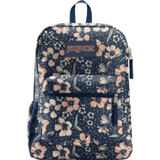 JanSport Cross Town Backpack Fields Of