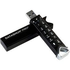 iStorage datAshur PRO2 16 GB Secure