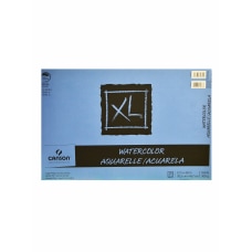 Canson XL Watercolor Pads 12 x