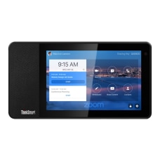 Lenovo ThinkSmart View ZA840013US Tablet 8