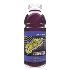 Sqwincher Ready To Drink Electrolyte Replenishment