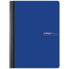 Office Depot Brand Poly Composition Book