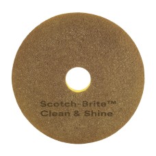 Scotch Brite Clean Shine Floor Pads