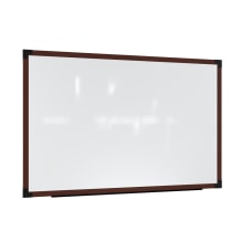Ghent Prest Magnetic Dry Erase Whiteboard