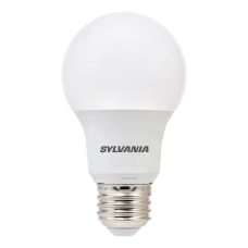 Sylvania A19 450 Lumens LED Light