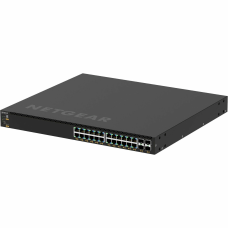 Netgear AV Line M4350 24G4XF Ethernet