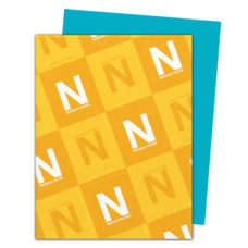 Neenah Astrobrights Bright Color Copy Paper