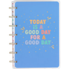 Happy Planner MonthlyWeekly Mini Planner 4