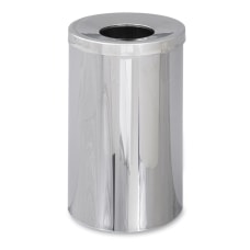 Safco Reflections Open Top Receptacle 35