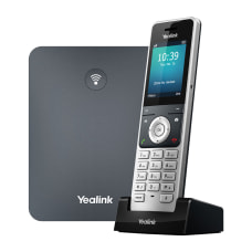 Yealink IP DECT W56H Phone Bundle