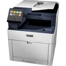 Xerox WorkCentre 6515DN Color Laser All
