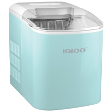 Igloo ICEB26AQ Automatic Portable Countertop Ice