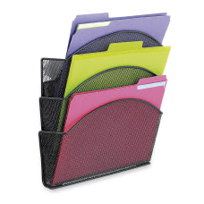 Onyx Magnetic Mesh Panel Accessories 3