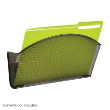 Onyx Magnetic Mesh Panel Accessories Single