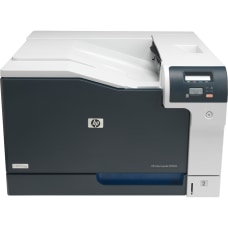 HP LaserJet Pro CP5225dn Color Laser