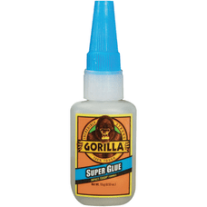 Gorilla Glue Super Glue 05 Oz